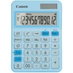 Canon LS-125KB PBL Pastelově modrá – Zboží Živě