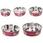 Karlie-Flamingo Miska s plastovým opláštěním 21 cm 1,5 l – Zboží Dáma