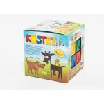 Chemoplast Kostky kubus PH plast 8ks v krabičce – Zbozi.Blesk.cz