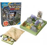 Thinkfun Safari Rush Hour – Zboží Dáma