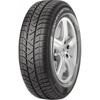 Pirelli Winter 240 SottoZero II 215/65 R16 98H