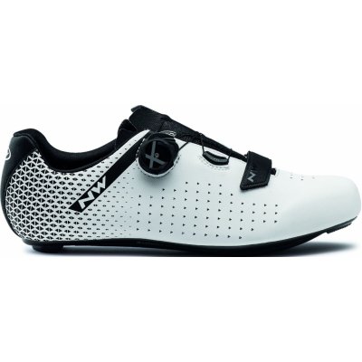 Northwave Core Plus 2 white/black – Zboží Dáma