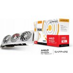 Sapphire Radeon RX 7800 XT PURE GAMING OC 16GB GDDR6 11330-03-20G – Zboží Mobilmania