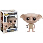 Funko Pop! Harry Potter Dobby 9 cm – Zboží Dáma Funko Pop! Harry Potter Dobby 9 cm – Zboží Dáma