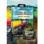 Farming Simulator (16-Bit Edition) – Sleviste.cz