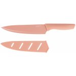 Recenze ERNESTO® Kuchyňský nůž Kushino, 32 cm