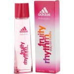 adidas Fruity Rhythm toaletní voda dámská 75 ml – Hledejceny.cz