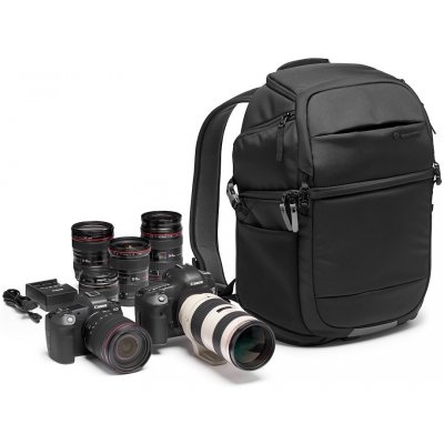 Manfrotto Advanced3 Fast Backpack M E61PMBMA3BPFM – Zboží Živě