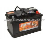 Starter Plus 12V 74Ah 700A 57413