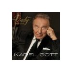 Karel Gott - Duety CD – Hledejceny.cz