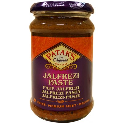 Patak's Jalfrezi Pasta 283 g