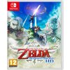 Hra na Nintendo Switch The Legend of Zelda: Skyward Sword