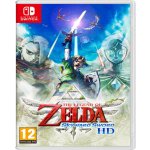 The Legend of Zelda: Skyward Sword – Sleviste.cz