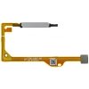 Flex kabel Huawei P Smart (2021) - Senzor Otisku Prsta + Flex Kabel (Blush Gold) - 23100615 Genuine Service Pack, Blush Gold