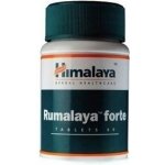 Himalaya Rumalaya Forte 60 tablet – Sleviste.cz