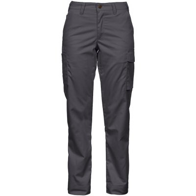 Projob 2519 Pracovní kalhoty do pasu dámské šedá – Zboží Mobilmania