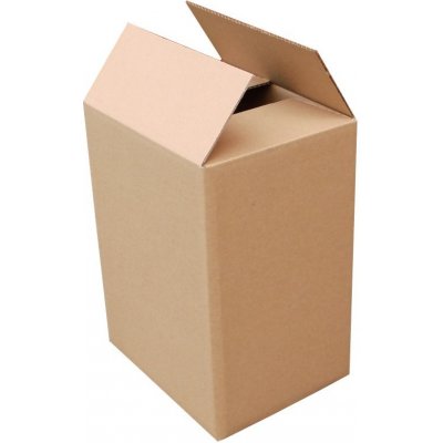TAVOBAL Kartonová krabice 235*185*305 mm – Zboží Živě