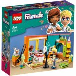 LEGO® Friends 41754 Leův pokoj – Zboží Živě