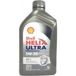 Shell Helix Ultra Professional AP-L 5W-30 1 l – Zboží Mobilmania