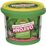 Forestina hnojivo pro jehličnany a jiné okrasné dřeviny , 10 kg – Hledejceny.cz