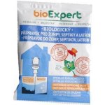 BIOEXPERT Přípravek biologický do septiku 25 g – Zboží Dáma