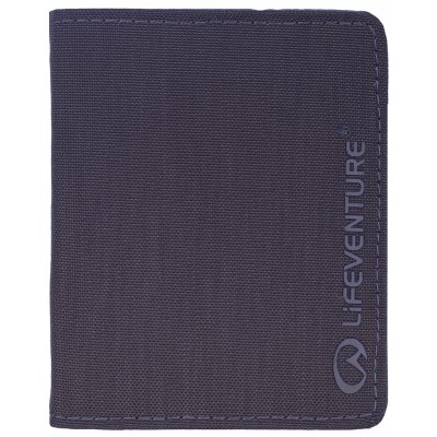 Lifeventure RFiD Recycled peněženka navy – Hledejceny.cz