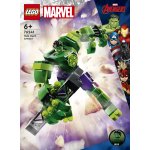 LEGO® Marvel 76241 Hulk v robotickém brnění – Hledejceny.cz