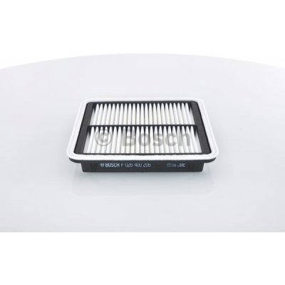 Vzduchový filtr BOSCH F 026 400 206 (F026400206) – Hledejceny.cz