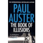 The Book of Illusions - P. Auster – Hledejceny.cz