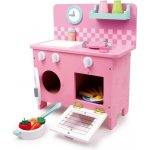 Small Foot Kuchyňka Rosali – Zbozi.Blesk.cz