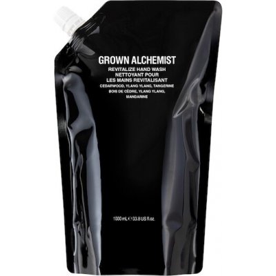 Grown Alchemist Revitalise Hand Wash 1000 ml – Hledejceny.cz