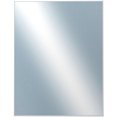 DANTIK 70x90 cm bílá P03-027 7003027 – Hledejceny.cz