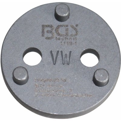 BGS technic 1119-1 Adaptér na zatlačení válečku ruční brzdy VAG – Sleviste.cz