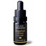 Lunare Grapefruit růžový esenciální olej 5 ml – Hledejceny.cz
