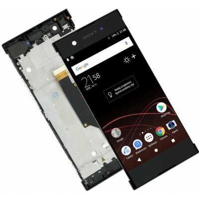 LCD Displej Sony Xperia XA1 – Zbozi.Blesk.cz