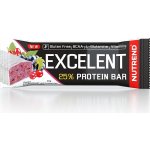 Nutrend Excelent Protein Bar 40 g – Hledejceny.cz