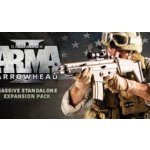 ARMA 2: Operation Arrowhead – Zbozi.Blesk.cz
