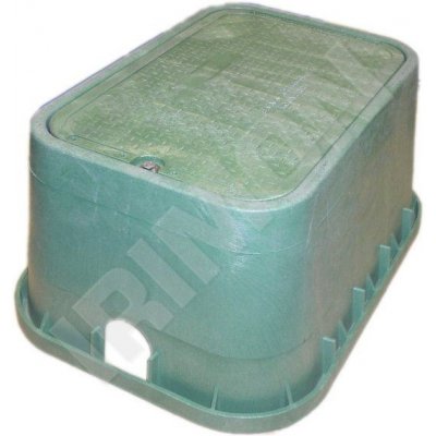 Irimon Ventilová šachtice zátěžová JUMBO VB-1220 – Zboží Mobilmania