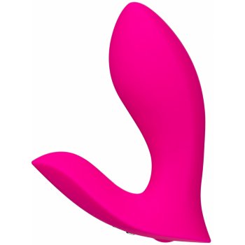 Lovense Flexer Insertable Dual Panty