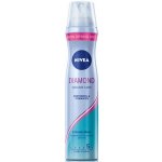 Nivea Diamond Volume lak na vlasy 250 ml – Zboží Dáma