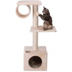 Trixie škrabadlo San Fernando 36 x 36 x 106 cm – Zboží Dáma