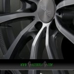 Brock B32 11x20 5x112 ET50 himalaya grey polished | Zboží Auto