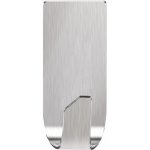 tesa Samolepicí háčky Powerstrips voděodolné kovové, 2 ks – Zboží Dáma