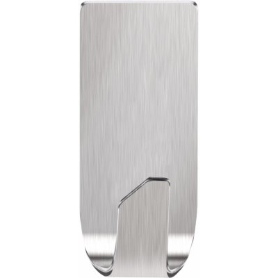 tesa Samolepicí háčky Powerstrips voděodolné kovové, 2 ks – Zboží Dáma