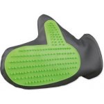 Trixie Masážní rukavice – Zboží Dáma