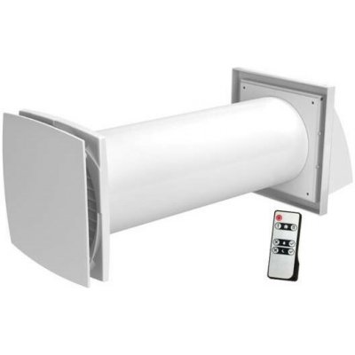 Ventika Solo+ 100mm 06438184 – HobbyKompas.cz