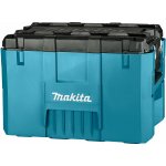 Makita MakTrak XL vysoký box na nářadí 565 x 394 x 402 m P-91023 – Zbozi.Blesk.cz