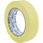 Czechobal s.r.o. Krepová lepící páska 30 mm x 50 m – Zboží Živě