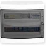 Aseko ASIN Pool Electrical Box 2,3kW / 230V – Zboží Dáma