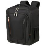American Tourister WANDERLITE 15.6" Černá Shadow Black 26.5L – Zboží Mobilmania